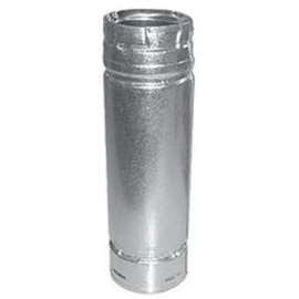 4x60 Pellet Vent Pipe