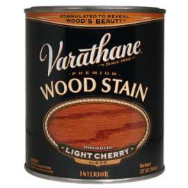 QT LTCherr Oil WD Stain