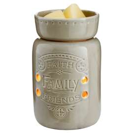 Faith/Fam/Friend Warmer