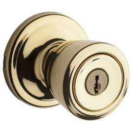 PB Storeroom Lockset