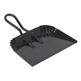 16" HD MTL Dust Pan