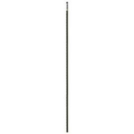 MG 2PK 3' STL Stakes