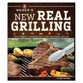 5PC Grill Cookbook DSP