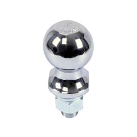 MM 2K 1-7/8" Hitch Ball