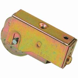 1-1/4" DR Roll Assembly