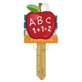 KW1 Teacher Key Blank
