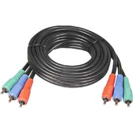 6' Comp Video Cable