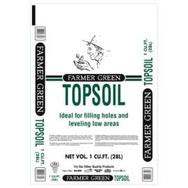 1CF Top Soil