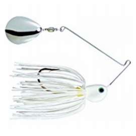 3/8OZ Chartreuse Bait