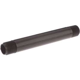 1/2x8 SCH 40 Nipple