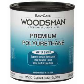 WV30-QT CLR SGL Poly