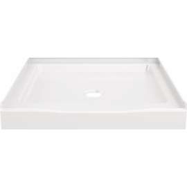 32x32" Shower Base