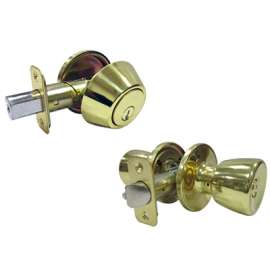 TG Tulip PB Comb Lock