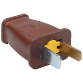 BRN Resid Polar Plug