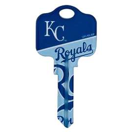 KW1 Royals Team Key