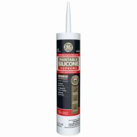 10.1OZ WHT K&B Sealant