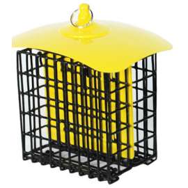 DBL Suet Basket Holder