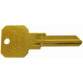 Kwiks NoDupe Key Blank