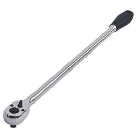 MM 3/8DR 18" Ratchet