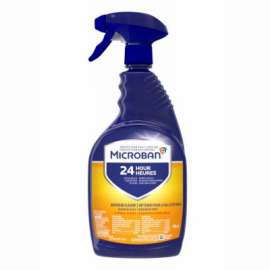 32OZCitrus Bath Cleaner