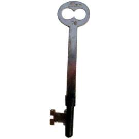 Bit Skeleton Key