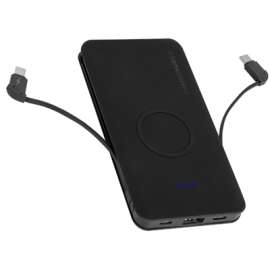 ChargeHubGO+ Power Bank