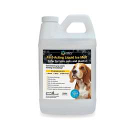 Entry GAL Ice Melter