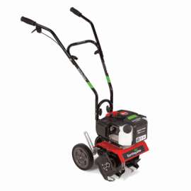 Earthquake - 2Cyc 43cc Cultivator