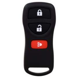 Remote NIS011D INF026D
