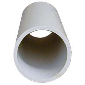 2x10 SCH40 PVC Pipe