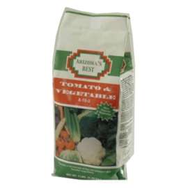 5LB Tomato/Veg Food