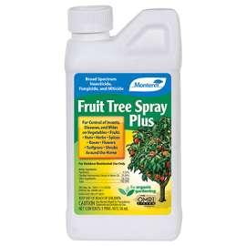 PT Fruit Tree Spray