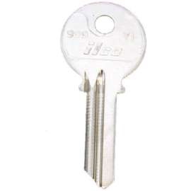 Yale Lockset Key Blank