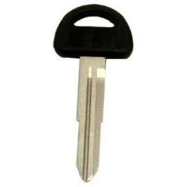 Suzuki Master Key Blank