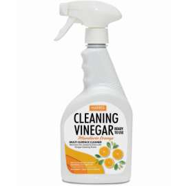 32OZ ORG Clean Vinegar