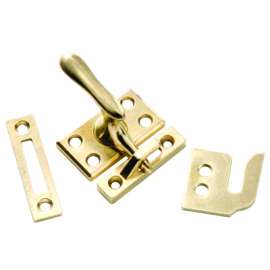 PB Casement Wind Lock