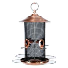 COP MixSeed Bird Feeder