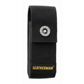 4.5" BLK Nyl Sheath