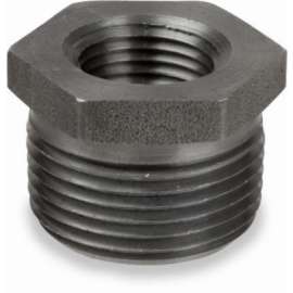 3"x1-1/2"BLK HexBushing