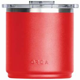 16 Oz Red Shorty Chaser