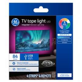 GE 84" LED TV Strip
