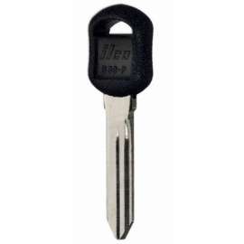 GM Master Key Blank