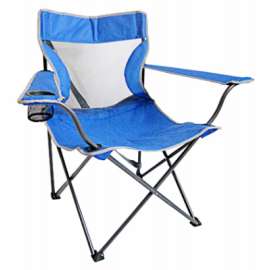 FS XL Quad Chair/Velcro