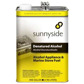 GAL Denatured Alcohol