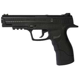 15Shot CO2 BB Pistol