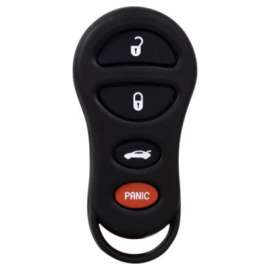 Remote CP019D
