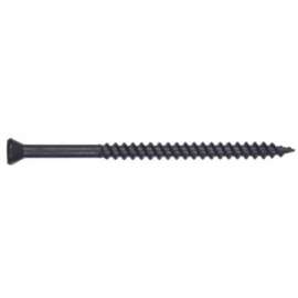 100PK 6x1 SQ Trim Screw