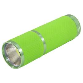 COB Rubb Flashlight