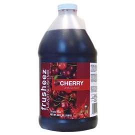 1/2GAL Cher Frusheez