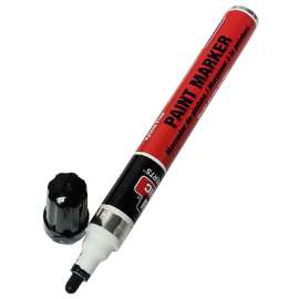WHT Paint Marker
